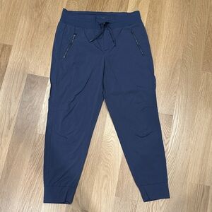 Athleta Trekkie North Jogger Pants